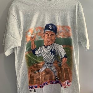 New York Yankees Teeshirt